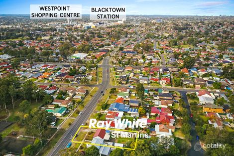 Property photo of 14 Monash Road Blacktown NSW 2148