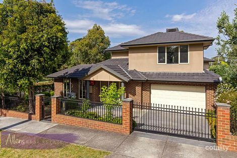 Property photo of 26 Ovens Street Box Hill North VIC 3129