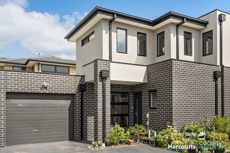 Property photo of 3/31 Burton Street Chadstone VIC 3148