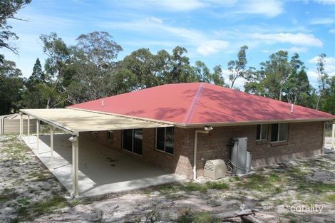 26170 New England Hwy, Stanthorpe, QLD 4380