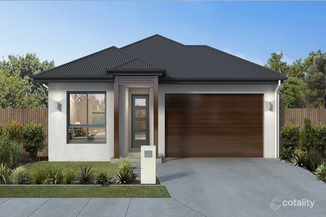 Lot 7 Geoff Philp Dr, Logan Village, QLD 4207