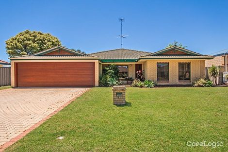 Property photo of 41 San Sebastian Boulevard Port Kennedy WA 6172