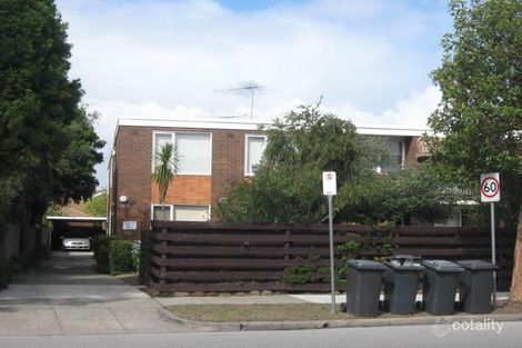 3/12 Grange Rd, Carnegie, VIC 3163