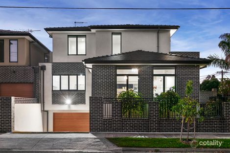 Property photo of 1 Ballater Street Essendon VIC 3040