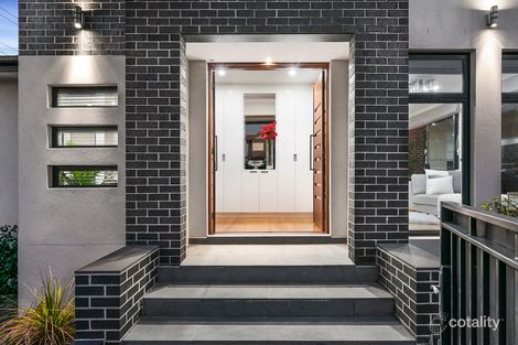 Property photo of 1 Ballater Street Essendon VIC 3040