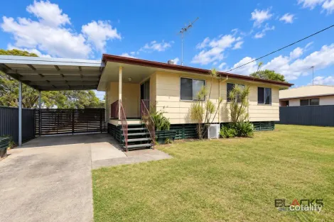18 Middle Cres, Dysart, QLD 4745