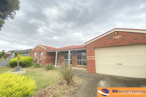 Property photo of 4 Berrimah Place Tarneit VIC 3029