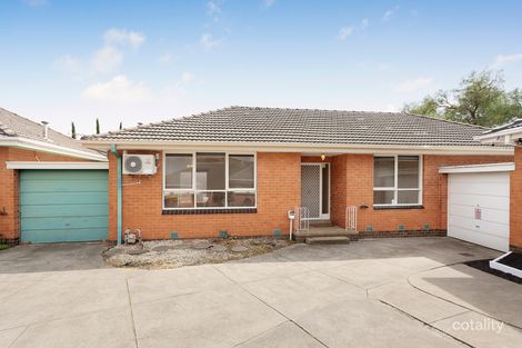 Property photo of 3/244 Koornang Road Carnegie VIC 3163