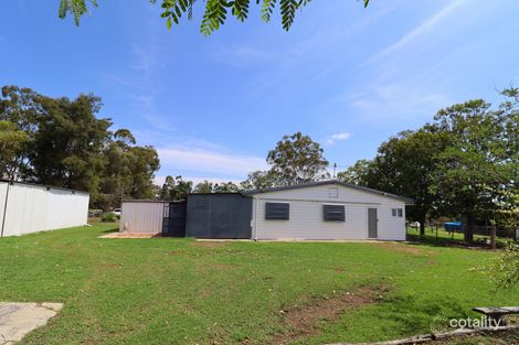 Property photo of 27 Seymours Road Dalby QLD 4405
