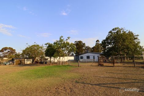 Property photo of 27 Seymours Road Dalby QLD 4405