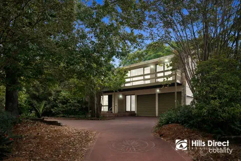 85 Glanmire Rd, Baulkham Hills, NSW 2153