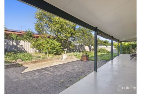 Property photo of 1 Valley View Drive Bellingen NSW 2454
