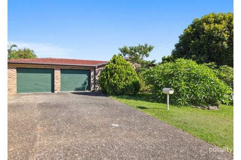 Property photo of 1 Valley View Drive Bellingen NSW 2454