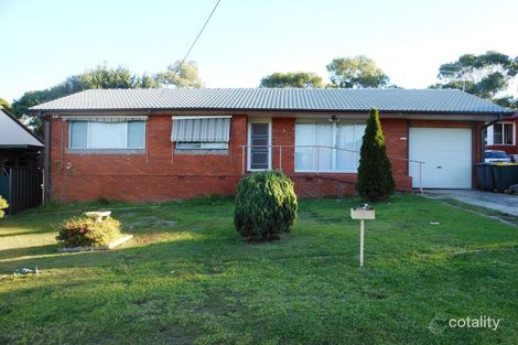 3 Russell St, Campbelltown, NSW 2560