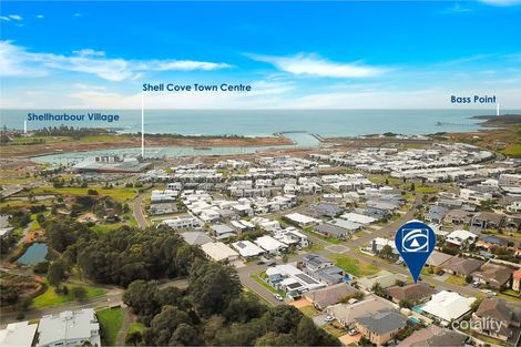 Property photo of 8 Saltwater Avenue Shell Cove NSW 2529