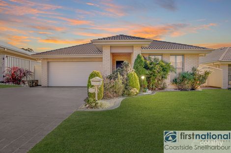 Property photo of 8 Saltwater Avenue Shell Cove NSW 2529