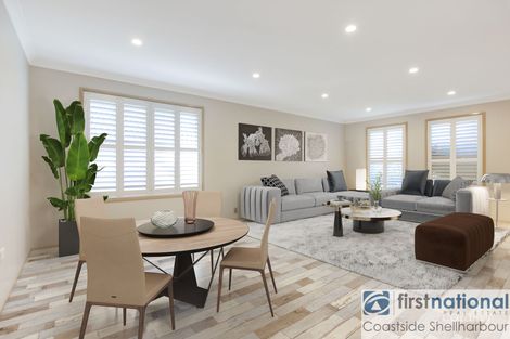 Property photo of 8 Saltwater Avenue Shell Cove NSW 2529