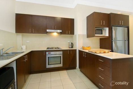 Property photo of 13/10-14 Crane Street Homebush NSW 2140