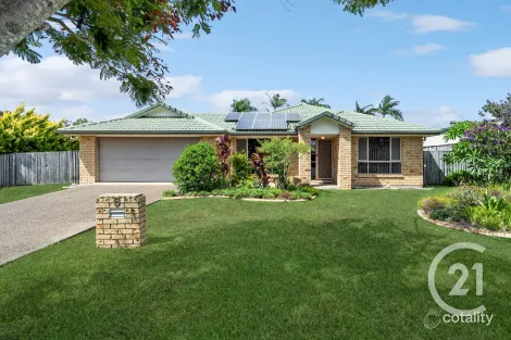 5 Girraween Pl, Narangba, QLD 4504
