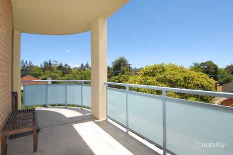 Property photo of 13/10-14 Crane Street Homebush NSW 2140
