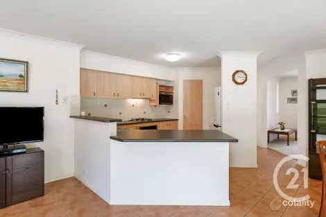 Property photo of 5 Girraween Place Narangba QLD 4504