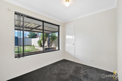 Property photo of 25 Belmez Turn Port Kennedy WA 6172