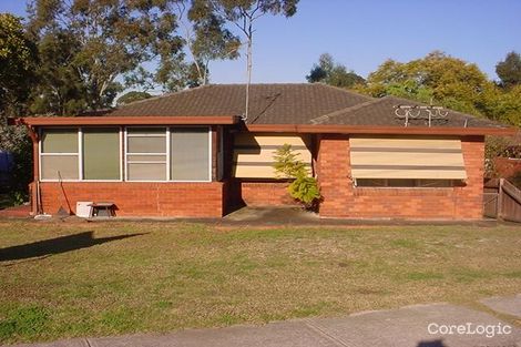 Property photo of 44 Gregory Street Greystanes NSW 2145