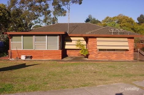 Property photo of 44 Gregory Street Greystanes NSW 2145