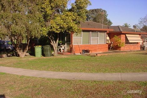 Property photo of 44 Gregory Street Greystanes NSW 2145