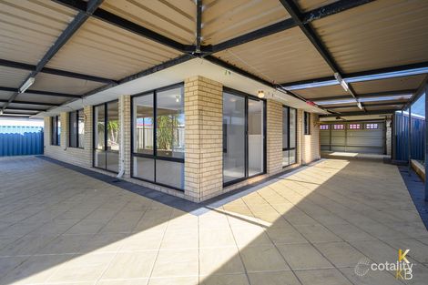 Property photo of 25 Belmez Turn Port Kennedy WA 6172