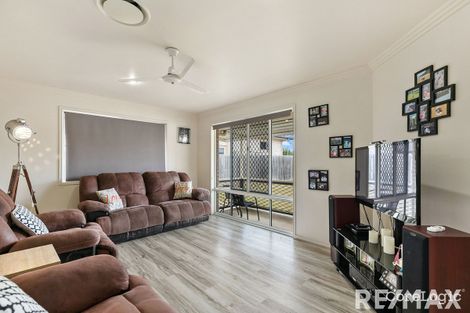 Property photo of 33 Bayswater Drive Urraween QLD 4655