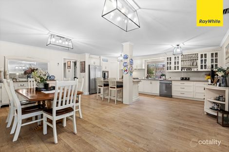 Property photo of 14 McIvor Court Melton West VIC 3337