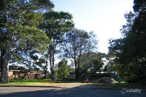 Anthea Pl, Avondale, NSW 2530