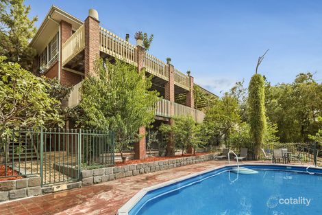 Property photo of 30 Harris Road Donvale VIC 3111