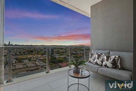 Property photo of 31503/300 Old Cleveland Road Coorparoo QLD 4151