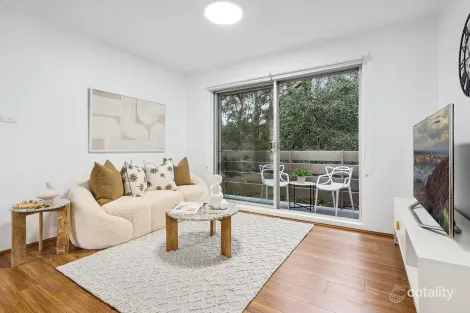 33/4-12 Huxtable Ave, Lane Cove North, NSW 2066