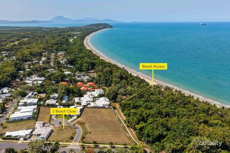 Property photo of 2 Beach Close Port Douglas QLD 4877