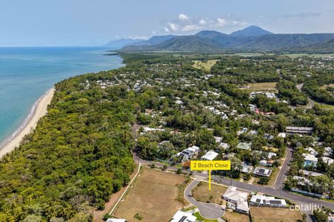 Property photo of 2 Beach Close Port Douglas QLD 4877
