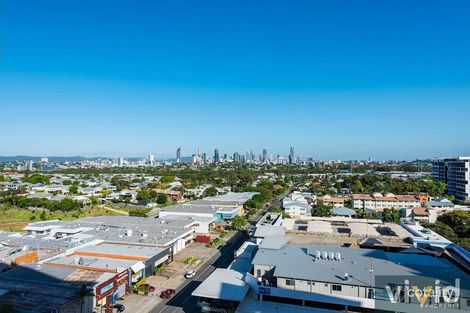 Property photo of 31503/300 Old Cleveland Road Coorparoo QLD 4151
