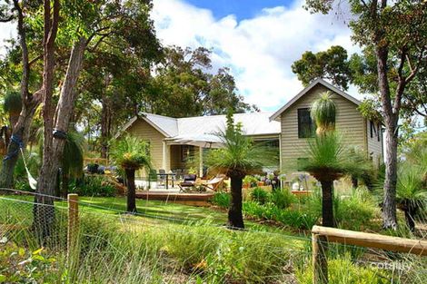 Property photo of 307 Hayes Road Yallingup Siding WA 6282