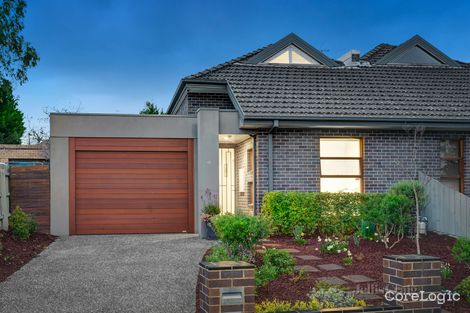 Property photo of 4A Edward Court Ivanhoe VIC 3079