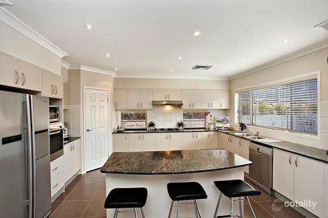 Property photo of 42 Highlands Way Rouse Hill NSW 2155