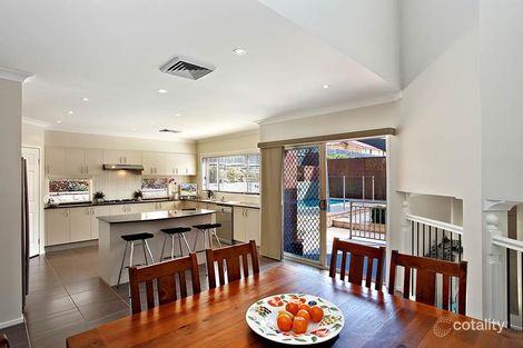 Property photo of 42 Highlands Way Rouse Hill NSW 2155