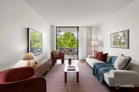 5/1-5 Sydney Ave, Barton, ACT 2600