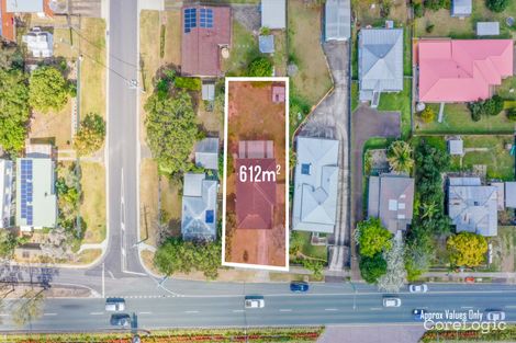 Property photo of 87 Brisbane Road Bundamba QLD 4304