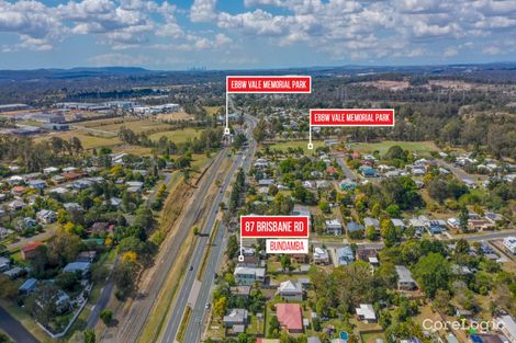 Property photo of 87 Brisbane Road Bundamba QLD 4304