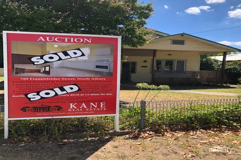 Property photo of 789 Frauenfelder Street North Albury NSW 2640