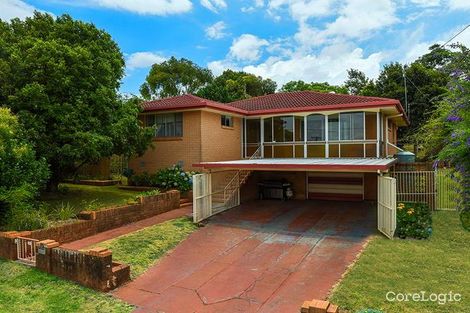 Property photo of 15 Muir Street Harlaxton QLD 4350