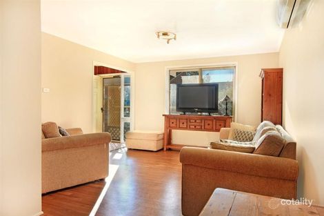 Property photo of 2/32 Mayfield Circuit Albion Park NSW 2527
