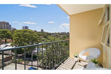 607/27 Neutral St, North Sydney, NSW 2060